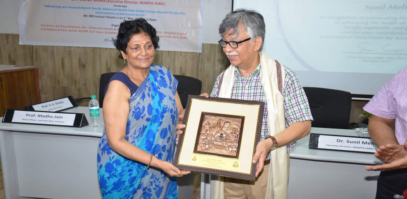 Glimpse Of Our Journey