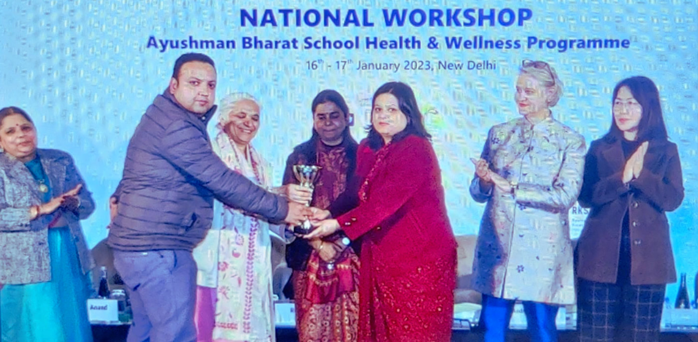 Glimpse Of Our Journey