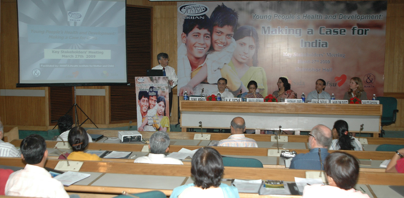 Glimpse Of Our Journey