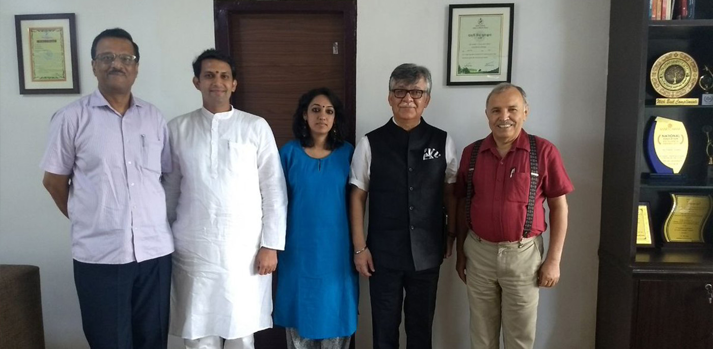 Glimpse Of Our Journey