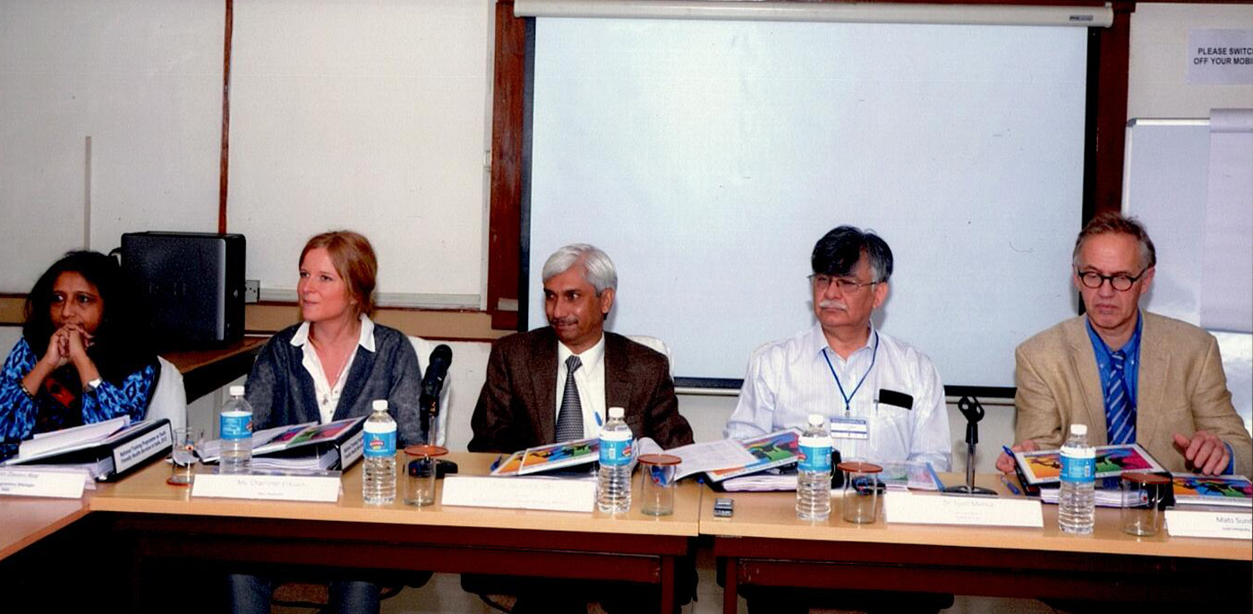 Glimpse Of Our Journey