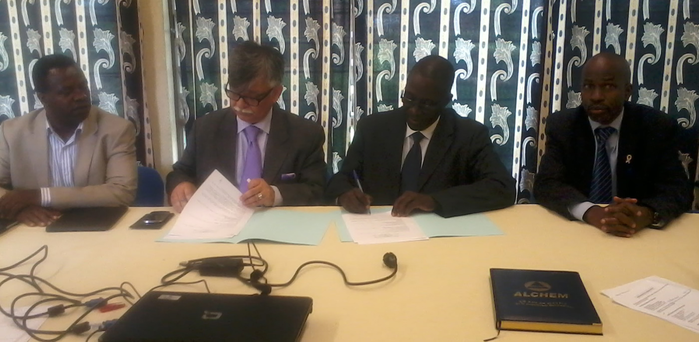 Glimpse Of Our Journey