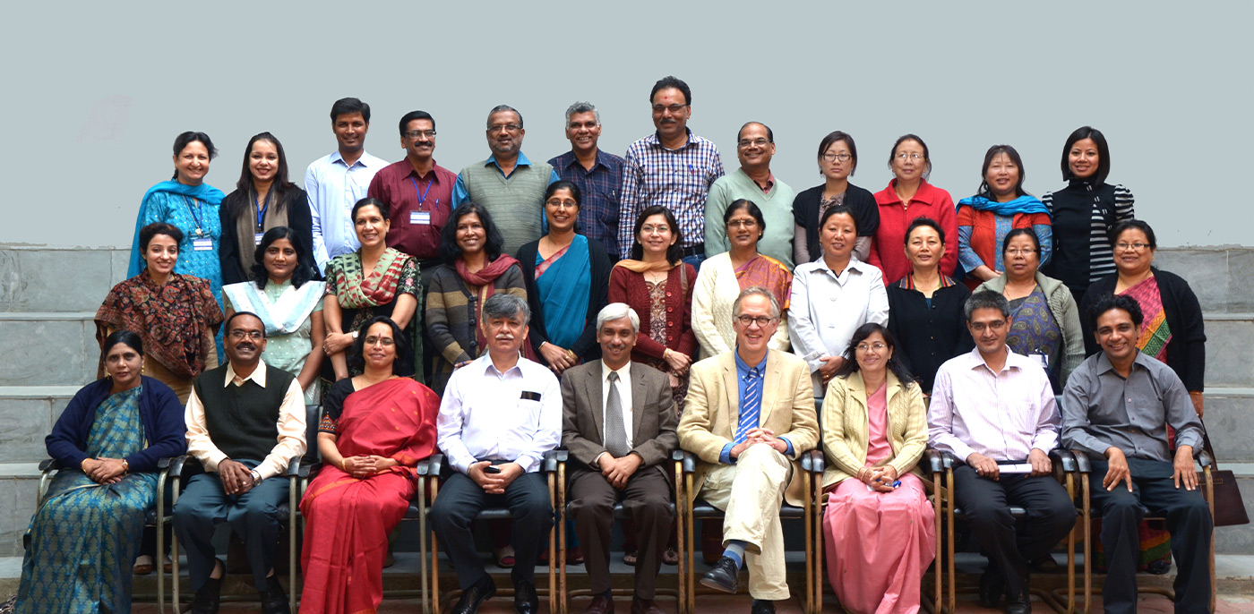 Glimpse Of Our Journey