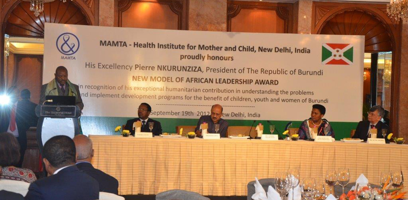 Glimpse Of Our Journey