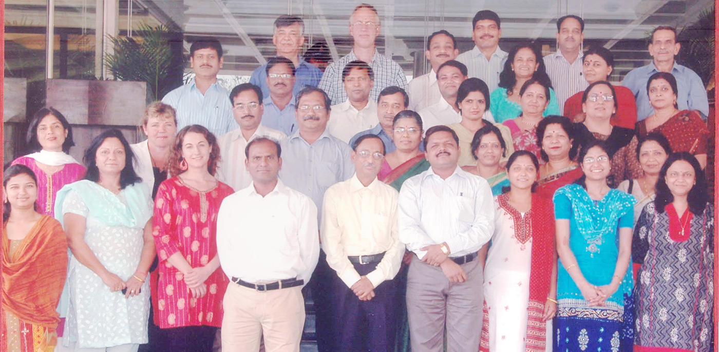 Glimpse Of Our Journey